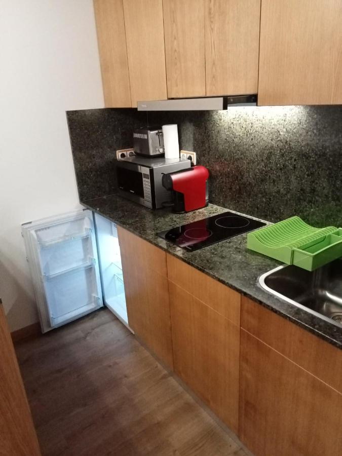 Casa De Santa Luzia A Apartment Vila Praia de Ancora Luaran gambar