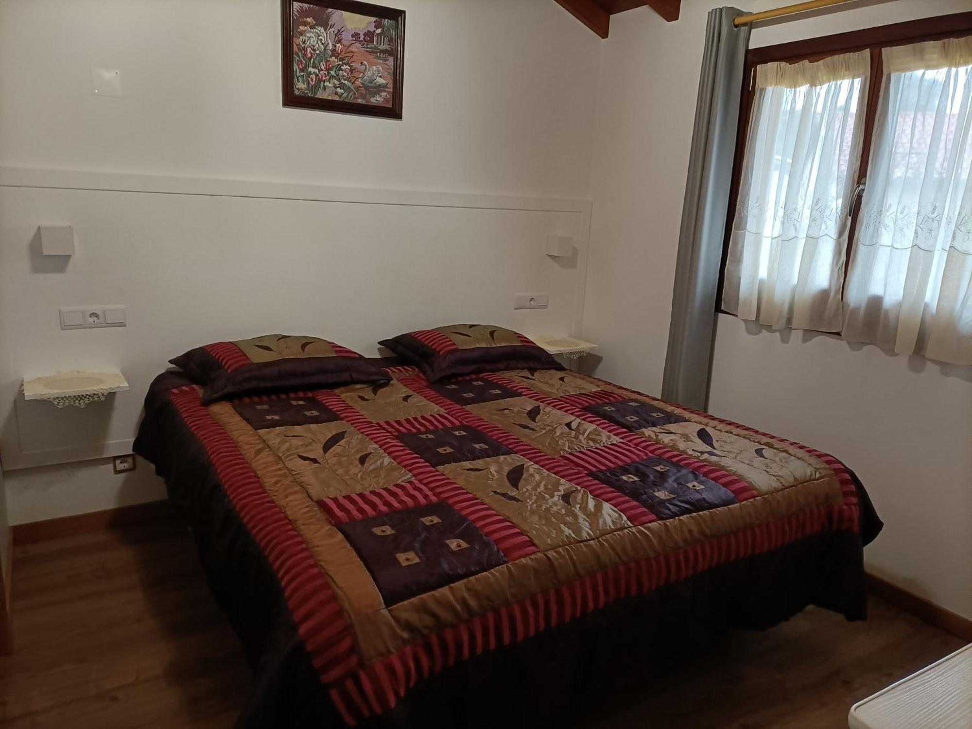 Casa De Santa Luzia A Apartment Vila Praia de Ancora Luaran gambar