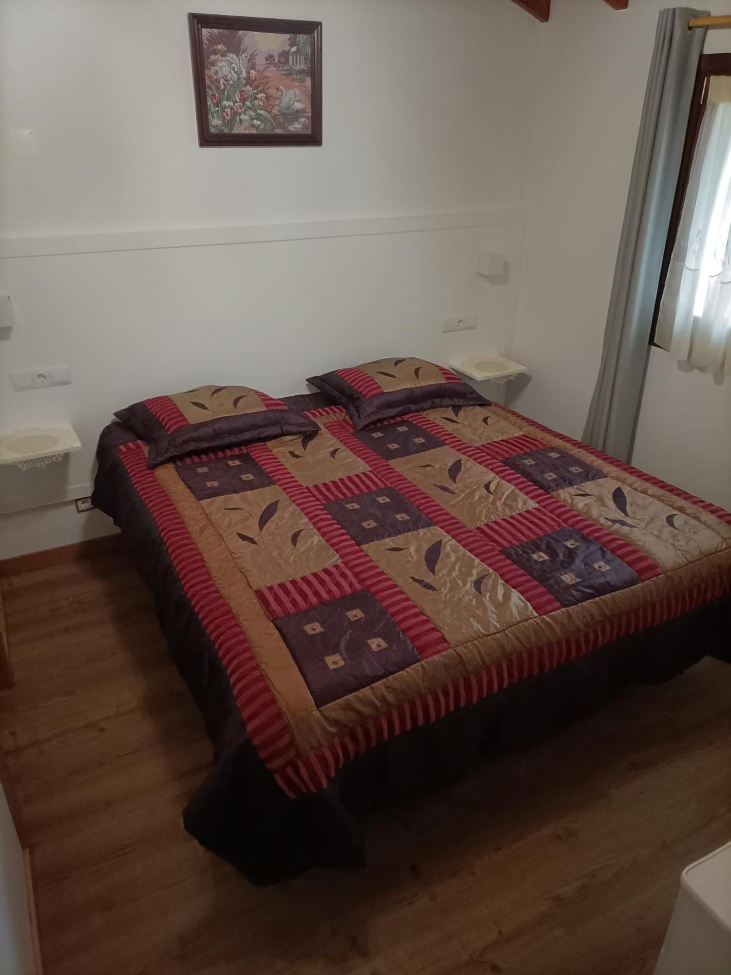 Casa De Santa Luzia A Apartment Vila Praia de Ancora Luaran gambar